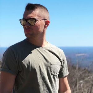 Meet your Posher, Jared